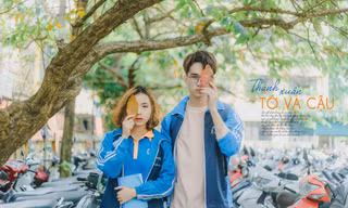 Điểm chuẩn trường ĐH Thương mại: Cao nhất 27,45 điểm