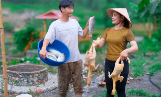 Hai thanh niên Sơn La đưa nông nghiệp sạch lên bản đồ số