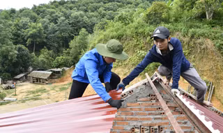 Làm thế nào để thanh niên tham gia nhiều hơn vào hoạt động của Đoàn?