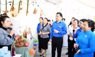 Những tấm gương tiêu biểu sáng tạo, khởi nghiệp và phát triển kinh tế địa phương