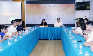 Hỗ trợ thanh niên khuyết tật hoà nhập cộng đồng