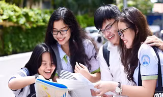 Hơn 700.000 thí sinh đã đăng ký nguyện vọng xét tuyển đại học