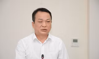 GS.TS Phạm Hồng Quang nhận định về phổ điểm thi tốt nghiệp THPT 2024