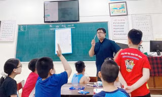 Huyền thoại Hồng Bàng dưới lăng kính nhà khoa học trẻ: Gợi mở về nguồn gốc và bản sắc dân tộc Việt