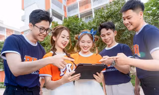 Đại học Phenikaa tuyển sinh trực tuyến từ 21/5, dành 50 tỷ đồng học bổng