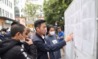 ĐHQG Hà Nội công bố thời gian thi Đánh giá năng lực 2024