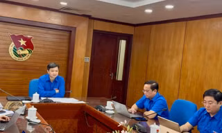 Ban Chỉ đạo Chiến dịch Hè 2025 họp khẩn, chỉ đạo hỗ trợ xã, phường sau sáp nhập