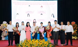 Hội nghị Đại biểu Hội Sinh viên tỉnh Sơn La bầu 4 đại biểu dự Đại hội toàn quốc