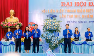 Tạo môi trường thuận lợi để các bạn trẻ đưa văn hóa thành đòn bẩy thúc đẩy kinh tế Đà Nẵng