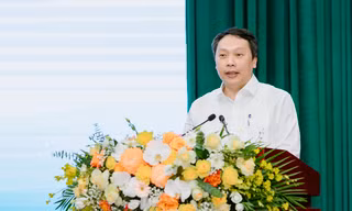 Chủ tịch UBND tỉnh Thái Nguyên đối thoại với thanh niên: Định hướng khởi nghiệp và phát triển kinh tế - xã hội