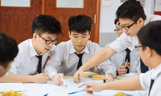 Những kết quả tích cực trong chương trình giáo dục phổ thông mới