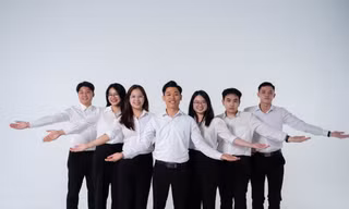 'Chắp cánh' để sinh viên Thủ đô trở thành công dân toàn cầu