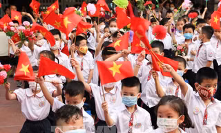 Những sự kiện nổi bật của ngành Giáo dục năm 2022