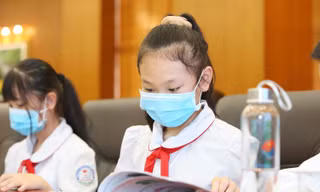 Thấm nhuần 5 điều Bác Hồ dạy