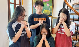 TS Nguyễn Thị Trang: ‘Cầu may là nét văn hóa dễ thương, nhưng không thay thế được kiến thức và kỹ năng’