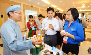 Tìm kiếm dự án khởi nghiệp trong thanh niên nông thôn