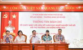 Hàng trăm cơ hội nghề nghiệp việc làm cho sinh viên