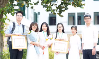Tổ chức Hội - cầu nối văn hóa và người bạn đồng hành của sinh viên