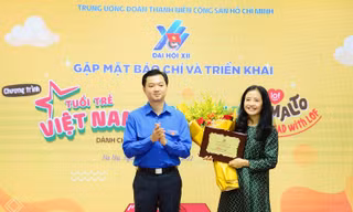 Tổ chức các hoạt động hướng nghiệp, sân chơi trí tuệ cho học sinh