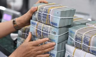 Vợ chồng giám đốc doanh nghiệp bị cáo buộc chiếm đoạt tiền ngân hàng 