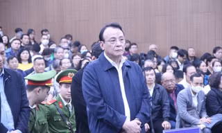 Ly kỳ vụ Chủ tịch Tân Hoàng Minh Đỗ Anh Dũng bị lừa 80 tỷ đồng