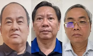 Chủ doanh nghiệp chi tiền sửa nhà cho cựu Phó Chủ tịch UBND tỉnh An Giang 