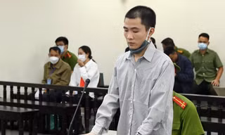 Tuyên án tử hình kẻ đóng đinh vào đầu bé gái 3 tuổi, yêu cầu điều tra người mẹ 