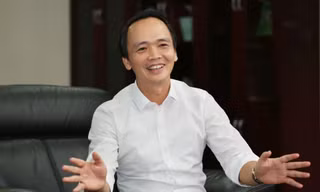 Nhóm Công ty kiểm toán 'làm đẹp' báo cáo tài chính giúp ông Trịnh Văn Quyết thế nào? 