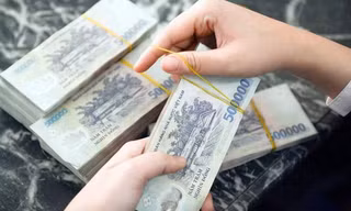 Giả danh cán bộ Văn phòng Chính phủ để lừa 11 tỷ đồng của doanh nghiệp muốn 'chạy' dự án