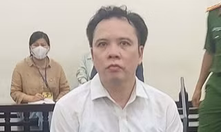 Cựu Vụ trưởng liên tiếp đề nghị triệu tập Chủ tịch Tập đoàn Tân Hoàng Minh đến tòa 