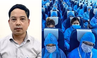 Chiêu trò vòi tiền 'bôi trơn' và 180 lần nhận hối lộ của thư ký thứ trưởng Bộ Y tế 