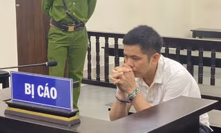 Trong cơn cuồng ghen gã đàn ông đâm tình nhân tử vong, tình địch trọng thương 