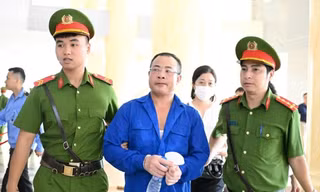 Vụ cháy làm 56 người chết ở Thanh Xuân: Chủ chung cư mini cùng nhóm cựu cán bộ hầu tòa phúc thẩm