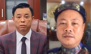 Cục trưởng Cục Quản lý Y, Dược cổ truyền phủ nhận lời khai được biếu tiền để ký văn bản