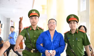 Vụ cháy 56 người chết ở quận Thanh Xuân: Giảm 2 năm 6 tháng tù cho chủ chung cư mini
