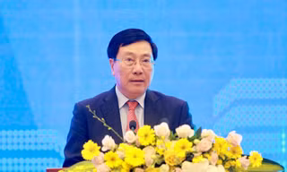 Nền kinh tế Việt Nam đang đối mặt với những thách thức 'chưa từng có' 