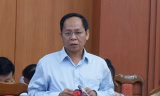 Ngày mai, 3 cựu phó giám đốc sở hầu tòa giai đoạn 2 vụ án chuyến bay giải cứu 