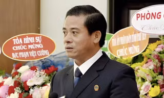 Cựu Phó Chánh án khai lý do 'bẻ kèo' với đương sự dù đã nhận tiền hối lộ