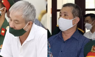 Cựu Tư lệnh Vùng Cảnh sát biển 3 nói lời sám hối, xin được khoan hồng 