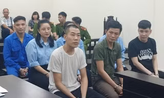 Đại lý ủy quyền hai nhà mạng tiếp tay cho tội phạm 'hack' tài khoản ngân hàng