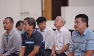 Vụ cao tốc Đà Nẵng - Quảng Ngãi: Đề nghị bác kháng cáo không bồi thường 460 tỷ của 5 nhà thầu