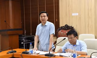 Công bố kết luận thanh tra tại Bộ Tài nguyên và môi trường, Bộ Giao thông vận tải và tỉnh Đồng Nai