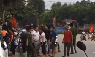 Một quân nhân Binh chủng Đặc công bị sát hại khi về quê nghỉ phép