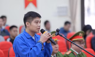 Kẻ cầm đầu vụ trả giá 30 tỷ đồng/m2 đất ở Sóc Sơn lĩnh 3 năm tù 