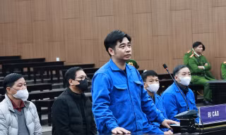 Cựu Cục phó của Thanh tra Chính phủ khai bị ép 'tạo điều kiện' cho Dự án Đại Ninh ‘hồi sinh’