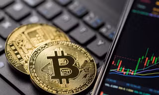 Thanh niên chiếm đoạt hơn 5 tỷ đồng của nhà đầu tư Bitcoin 