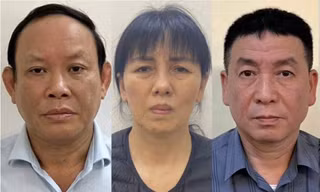 Cơ quan điều tra kiến nghị kiểm soát hoạt động mua sắm thường xuyên của NXB Giáo dục Việt Nam