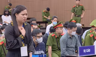 Cựu nữ giám đốc tố bị cán bộ gây khó phải bán nhà để bồi thường
