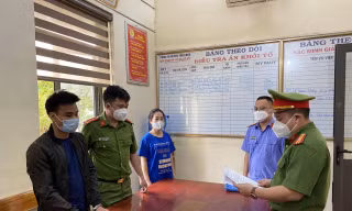Khởi tố gã trai bị cắt 'của quý' vì cưỡng dâm con riêng của vợ