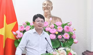 Hoạt động lập pháp phải đổi mới, phải đảm bảo quyền của Nhân dân